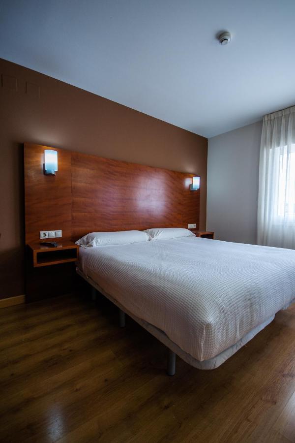 Pension Viella Asturias Oviédo Exterior foto