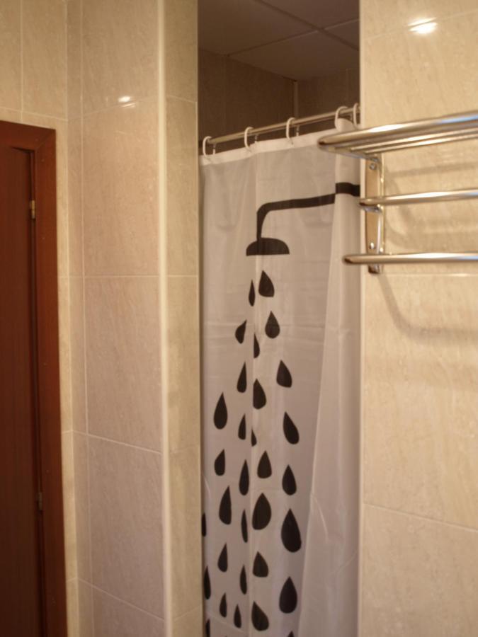 Pension Viella Asturias Oviédo Zimmer foto